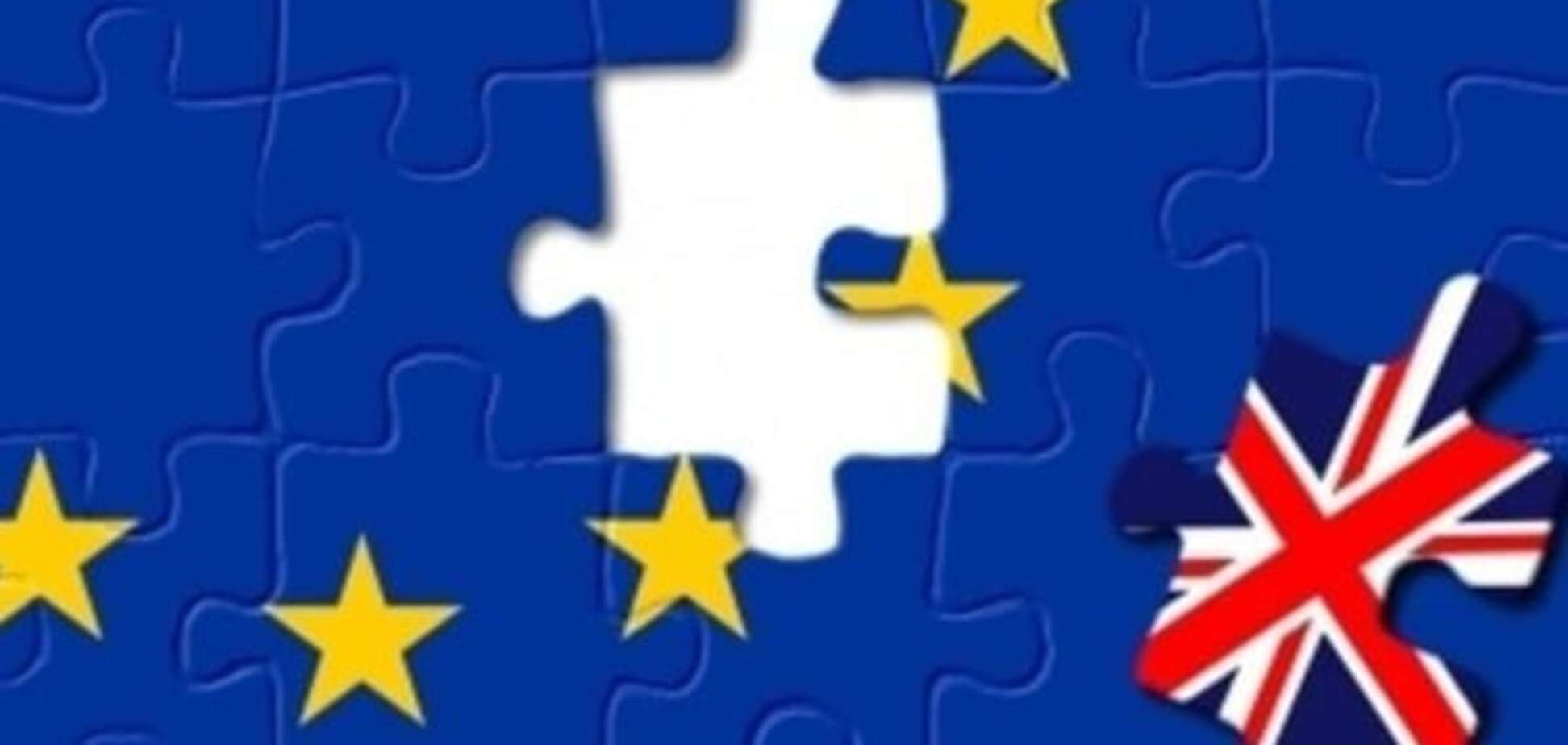 После Brexit, наши 'евроинтеграторы' засунули свои языки в 'цензуру'