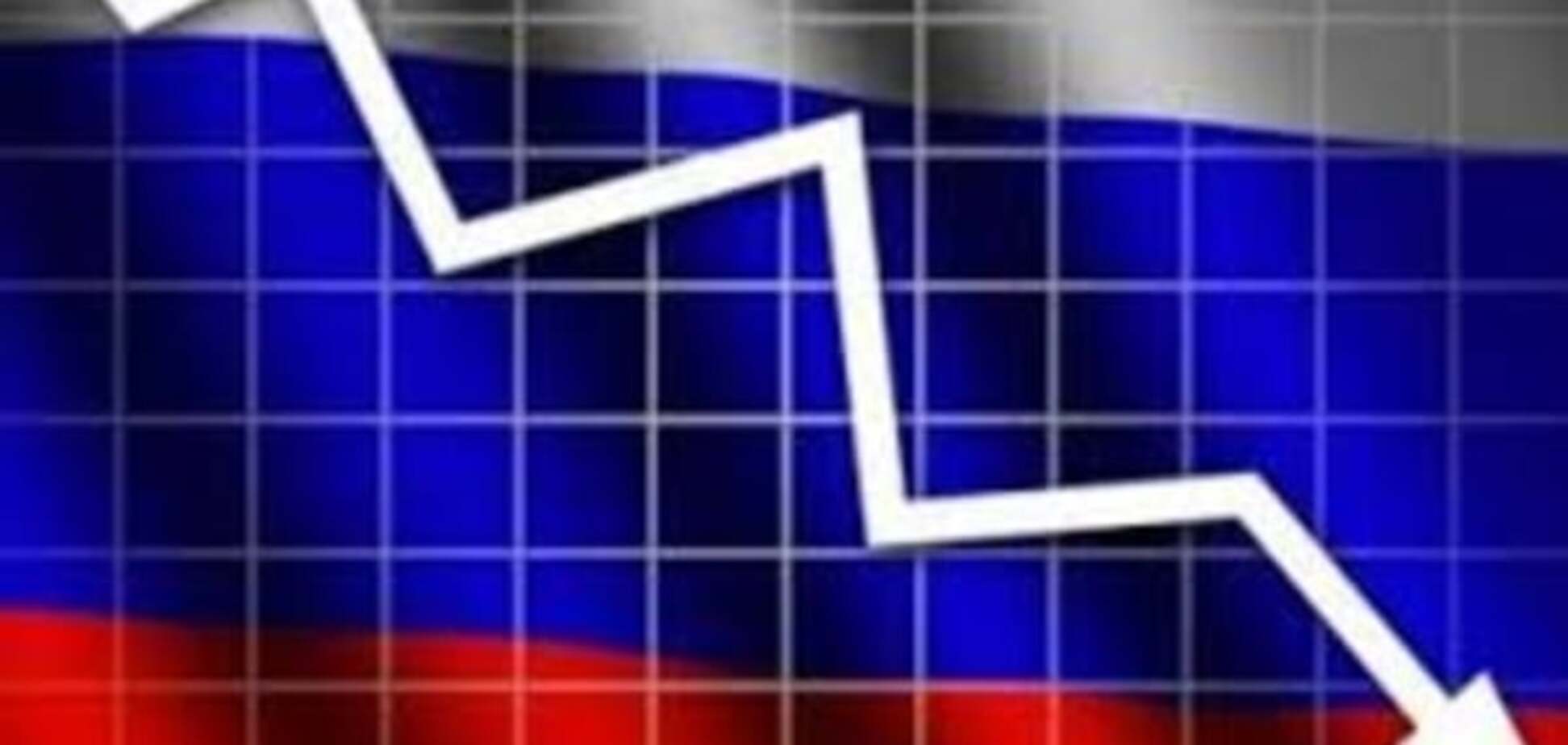 Экономика России