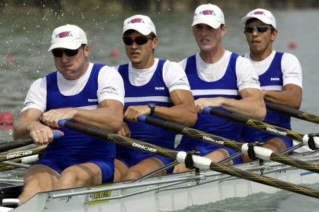 Официально: российскую команду по гребле отстранили от Олимпиады