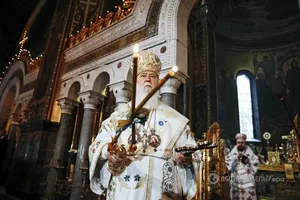 Патріарх Філарет