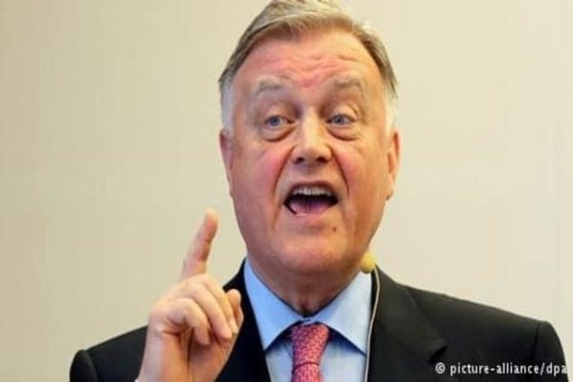 'Діалог цивілізацій': Росія йде в інформаційний наступ у Німеччині