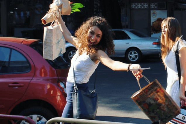 Анетти Жернова