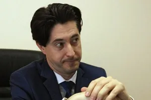 Виталий Касько