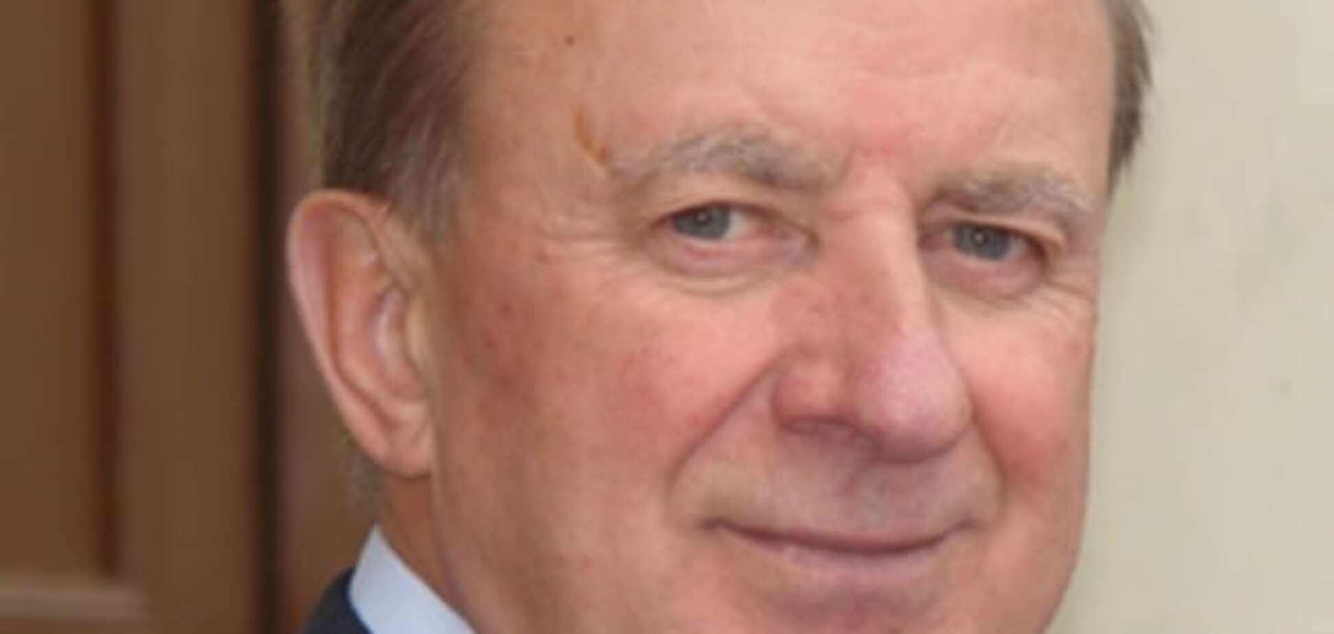 Василий Шпак