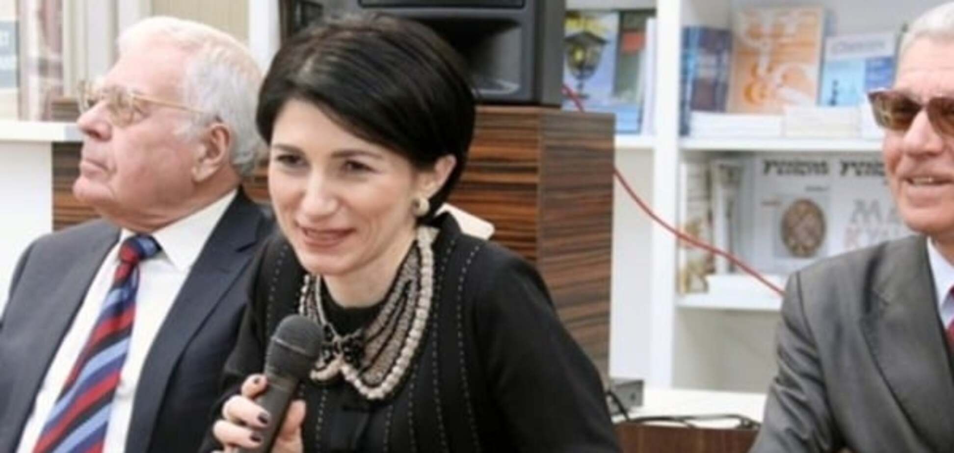 Екатерина Кириленко