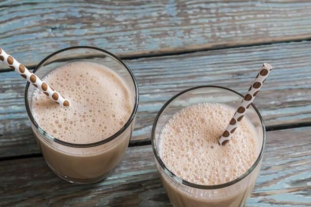 Диета на кефире и корице