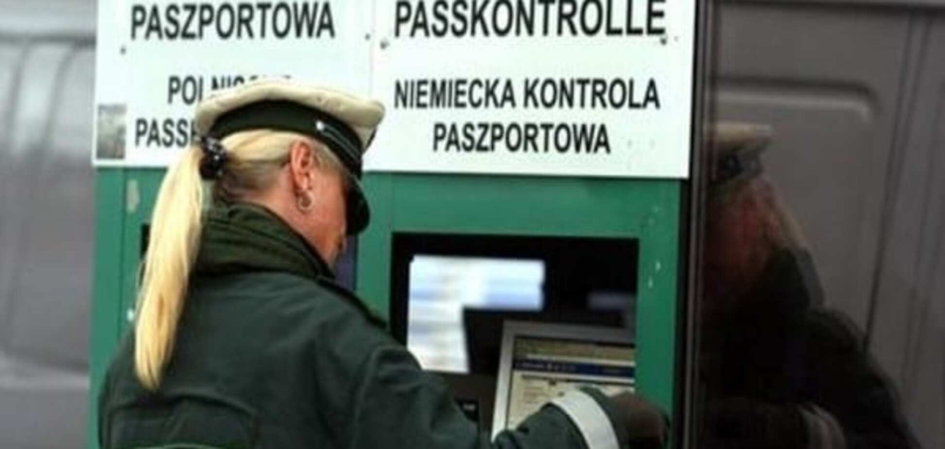 Польща тимчасово запроваджує прикордонний контроль з країнами ЄС