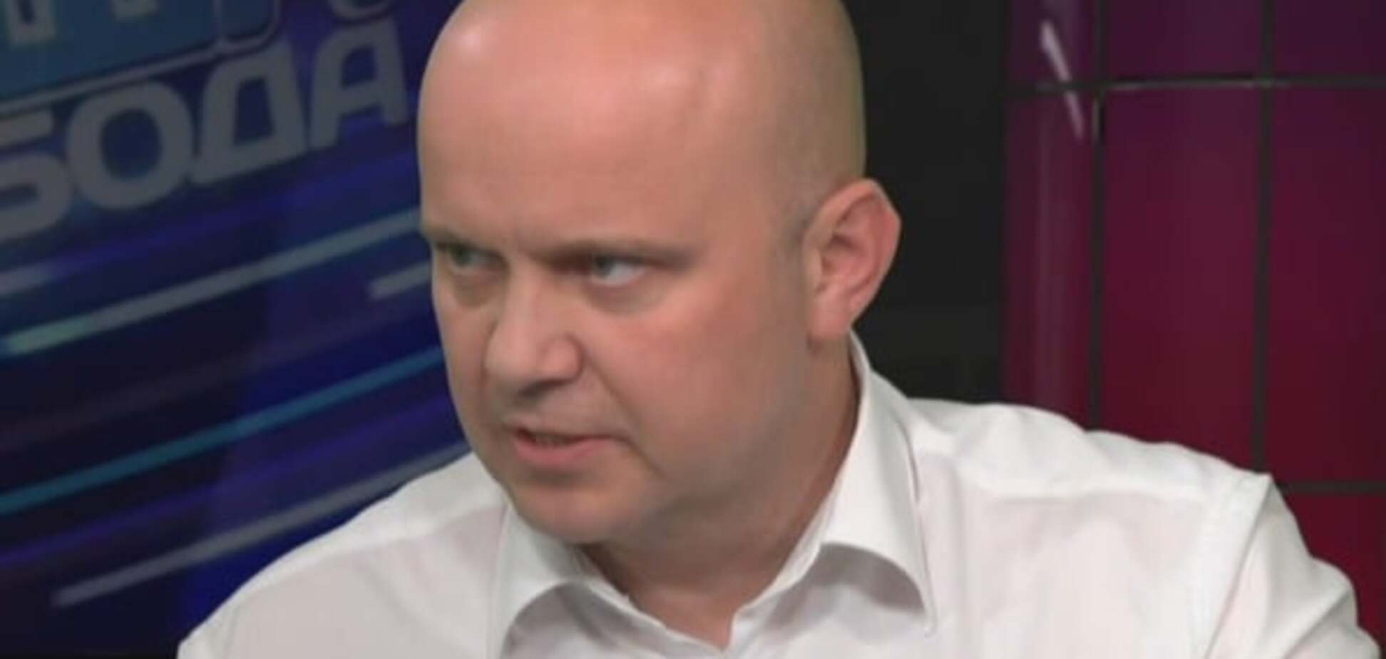 Юрий Тандит