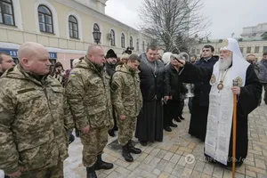 Патріарх Філарет