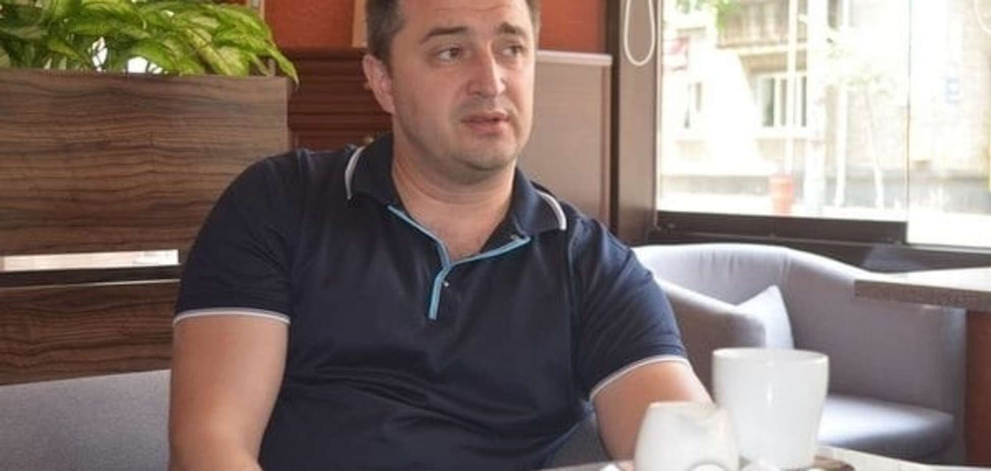 Костянтин Кулик