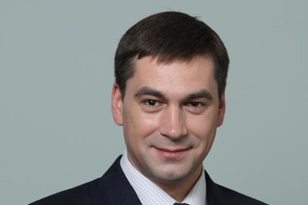 Максим Луцький