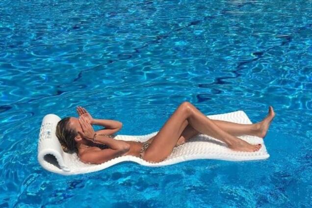 Светлана Бондарчук фото