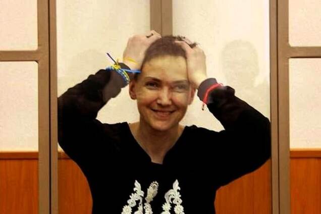 Александр Рувин, Евгений Тимко: экспертиза Надежды