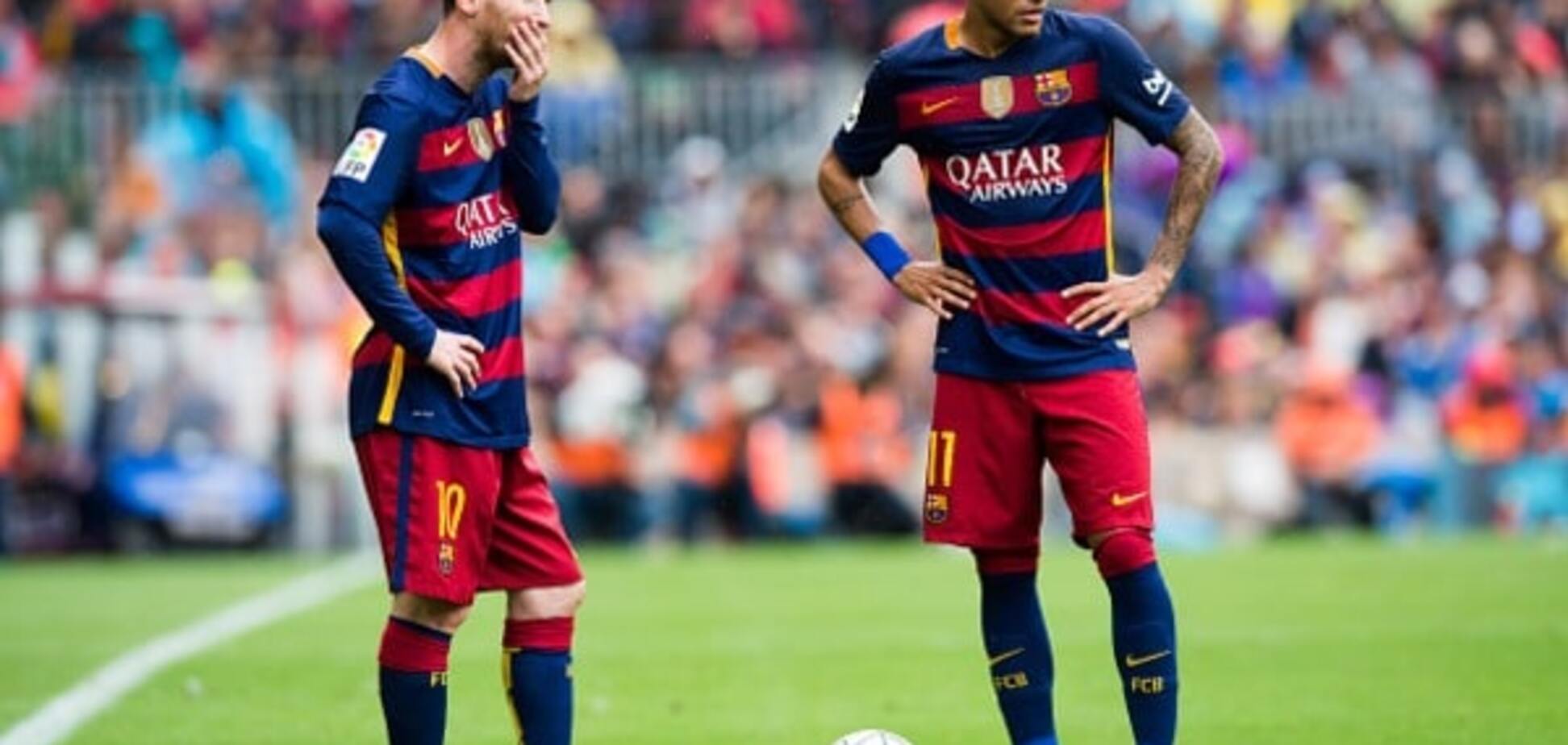 'Барселона' шокировала сумасшедшим ценником на свою звезду