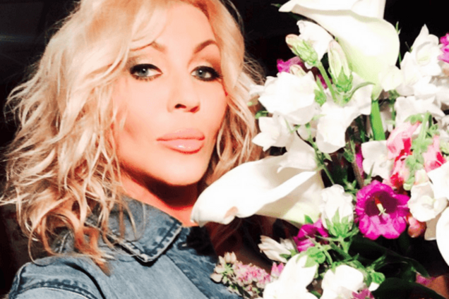 Ирина Билык