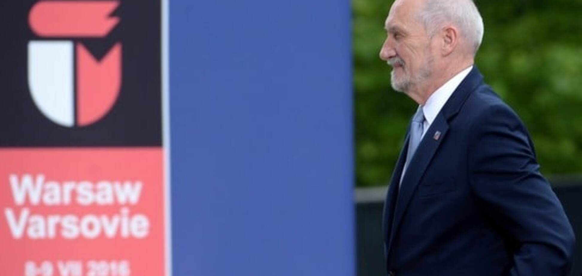 Антоній Мацеревич