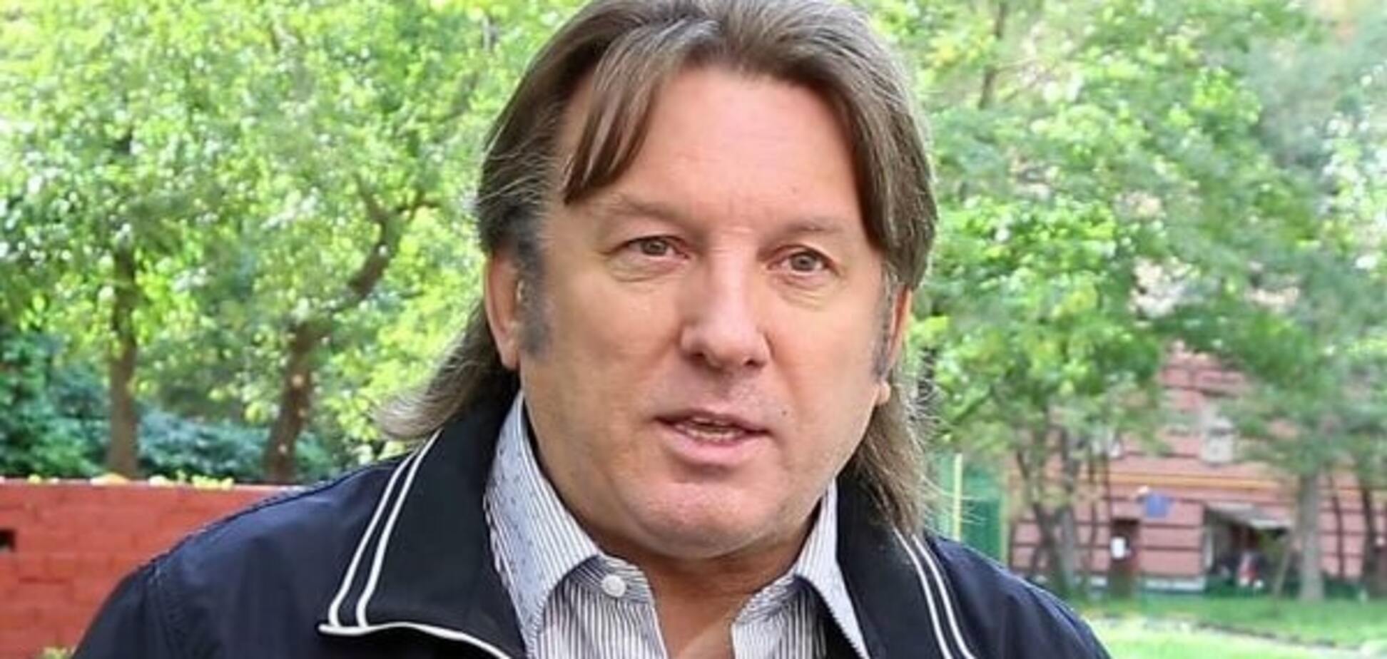 Юрий Лоза