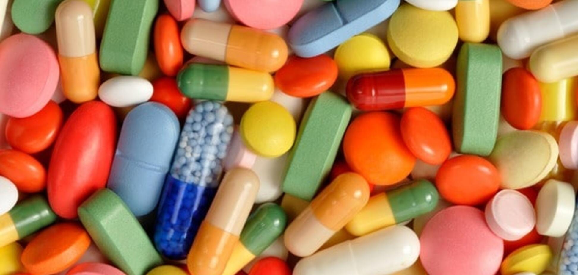 Устойчивые к антибиотикам бактерии были обнаружены и у тысячелетних мумий