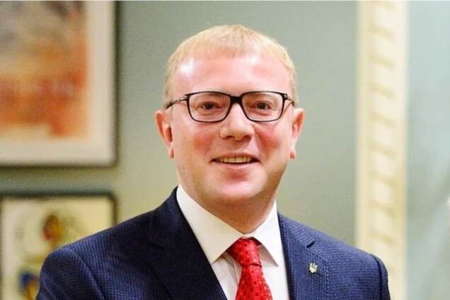 Андрей Шевченко