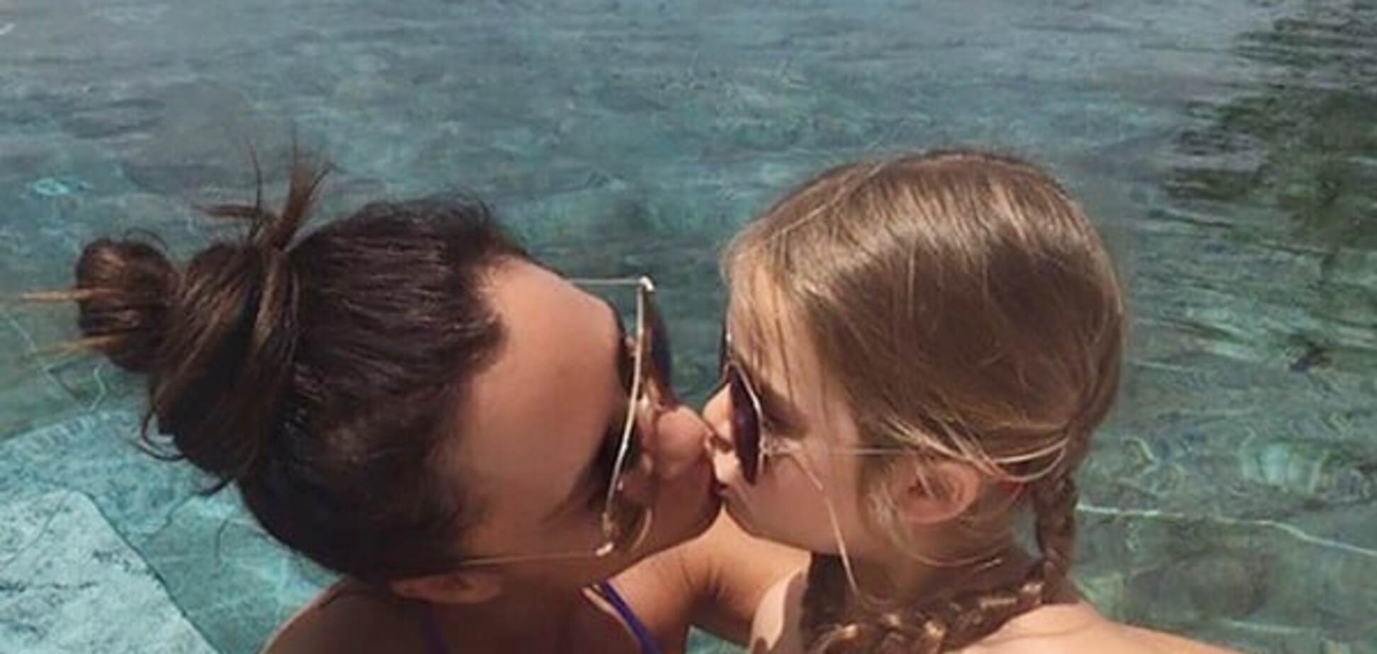 Маленькая мисс счастье: Бекхэмы трогательно поздравили дочку с 5-летием