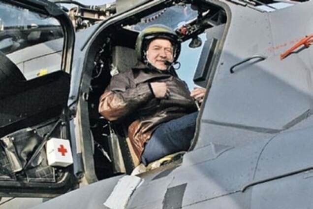 Ряфагать Хабибуллин