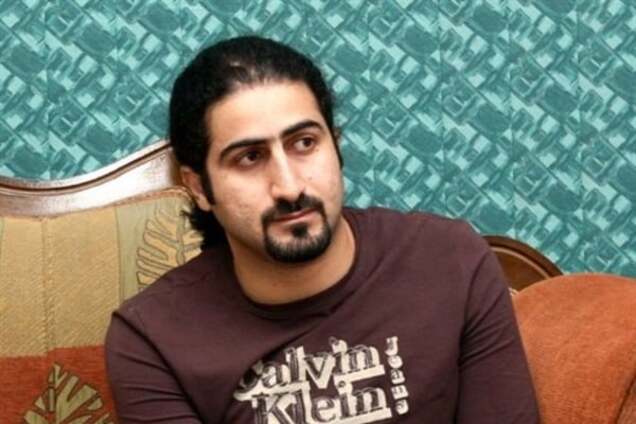 Хамза бен Ладен