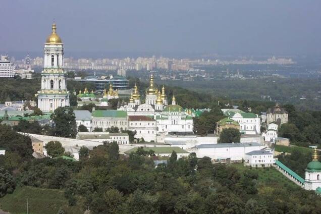 Киево-Печерская Лавра