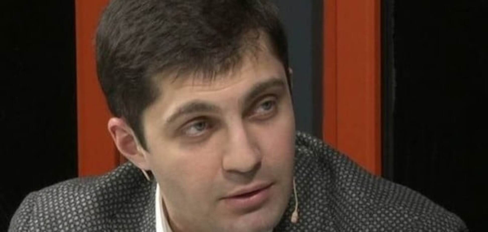 Давит Сакварелидзе