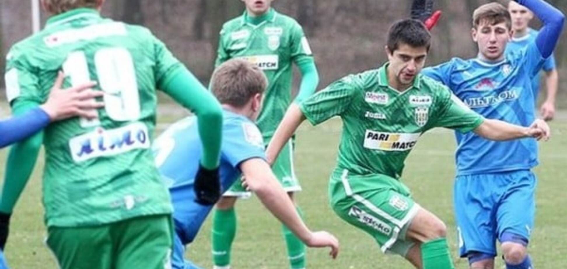 Караты - Олимпик