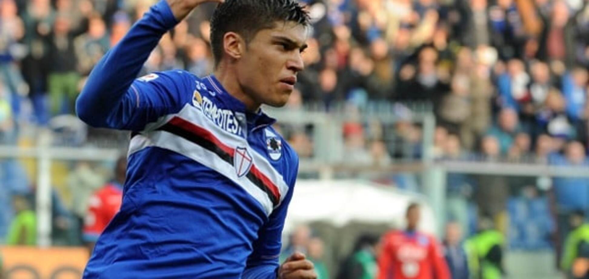 Хоакин Корреа