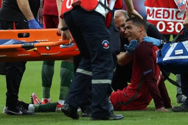 Криштиану Роналду