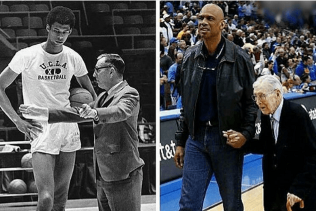 Карим Абдул-Джаббар