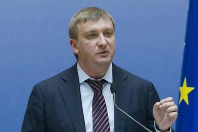 Павел Петренко