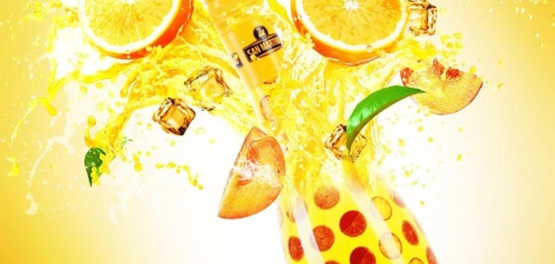 Украинские виноделы впервые создали вино Сангрия  на уровне мировых аналогов