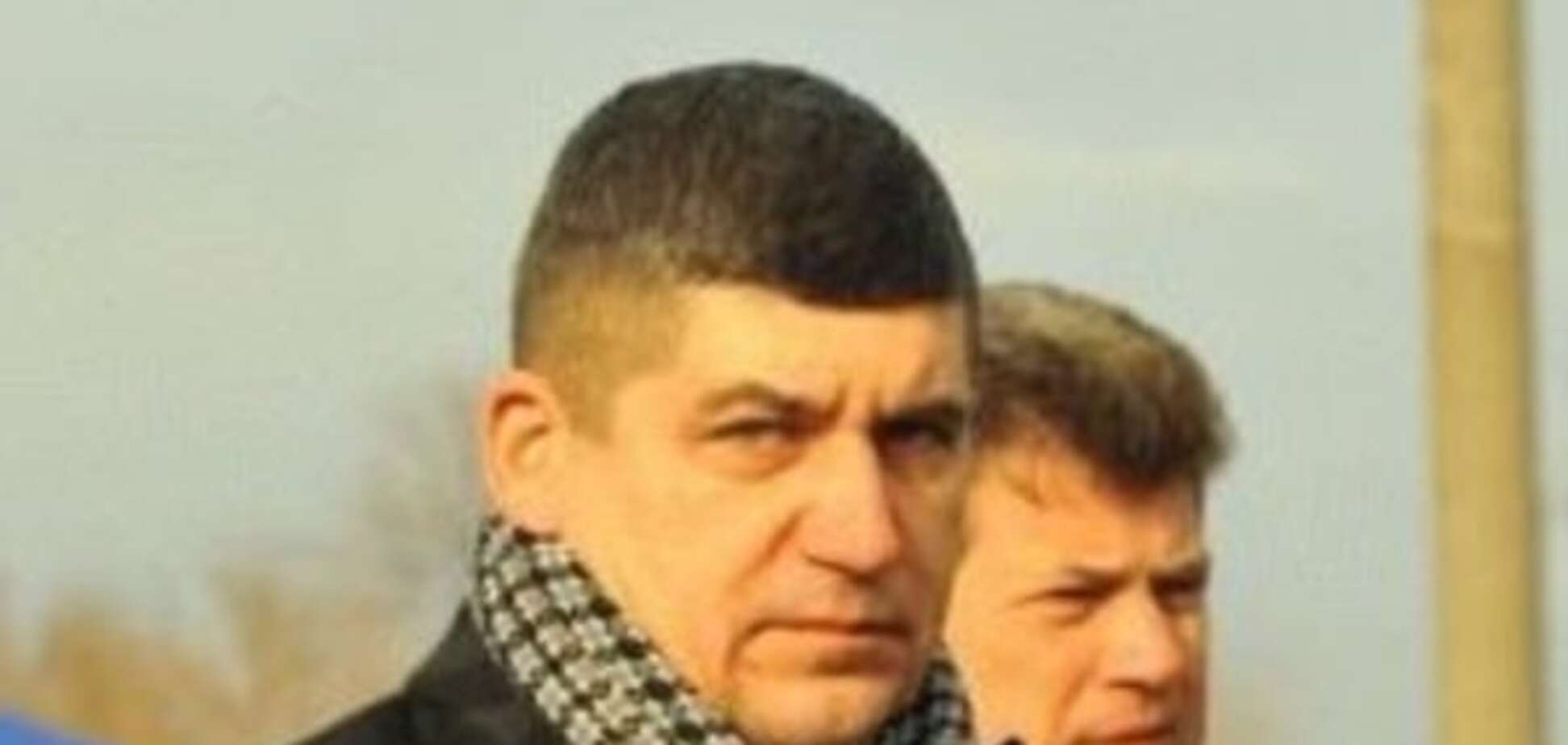 Ігор Радченко