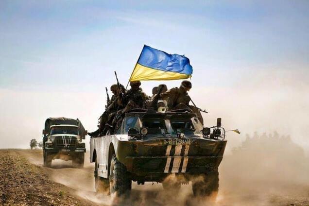 Промзона Авдеевки