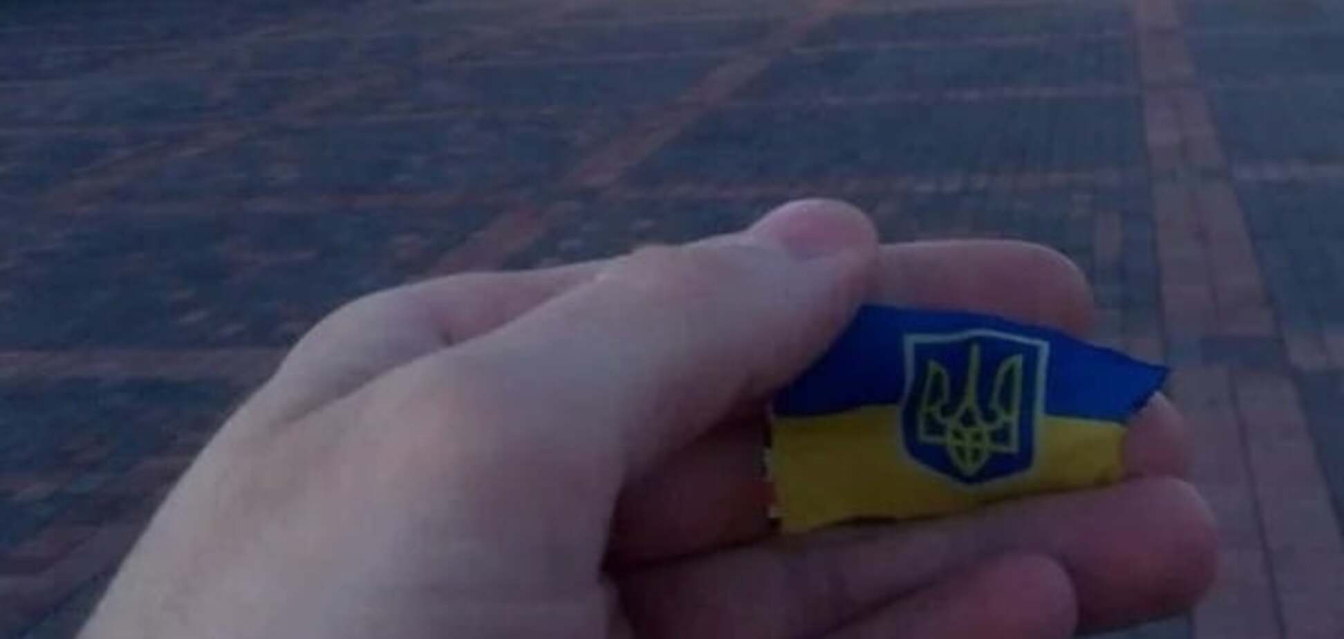 Украинцы в Донецке