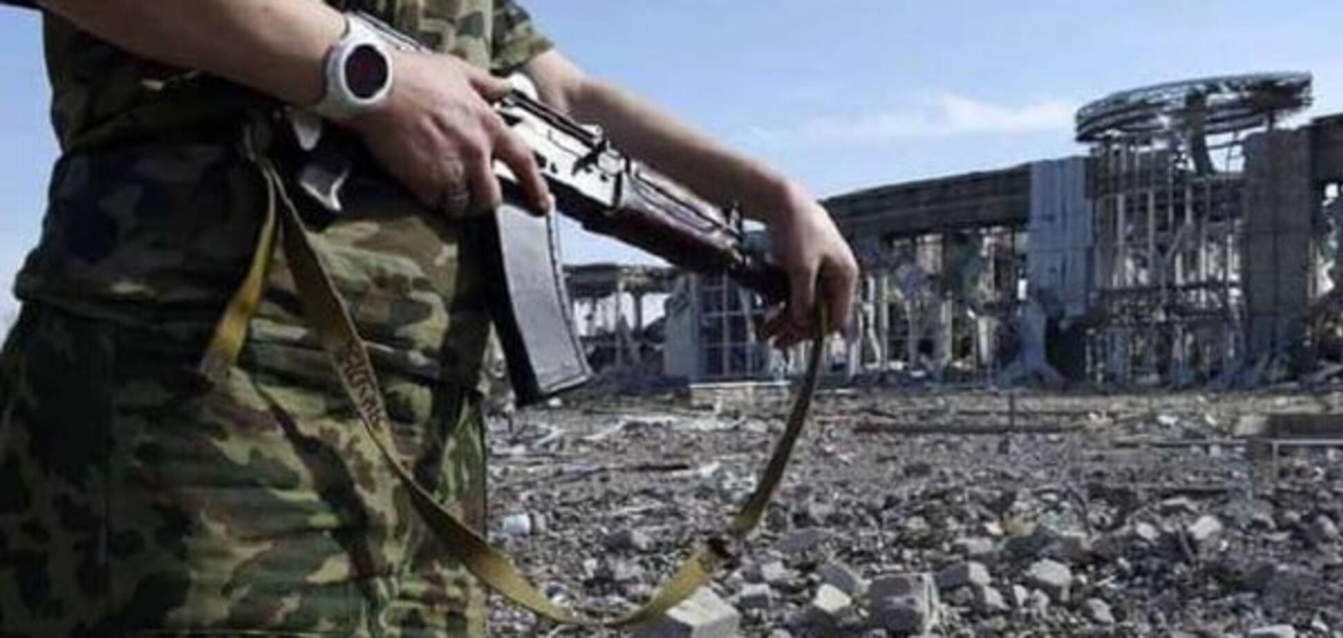 Ключ у руках Порошенка: Жданов передбачив завершення війни на Донбасі у 2016 році