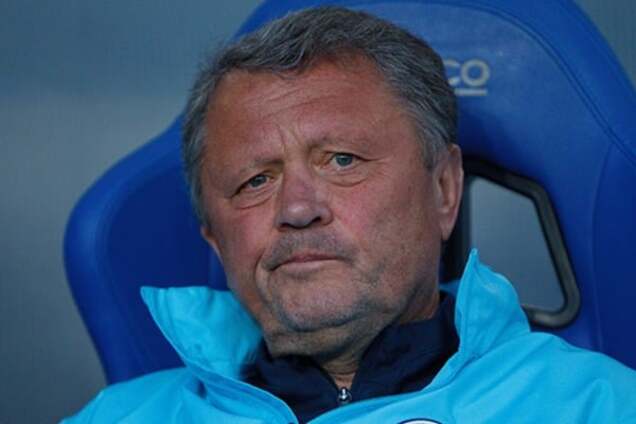 Мирон Маркевич