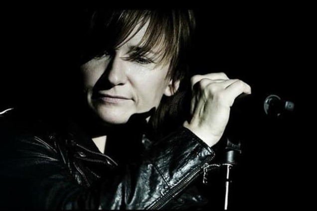 Диана Арбенина