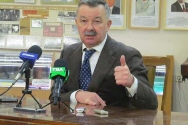 Роман Василишин