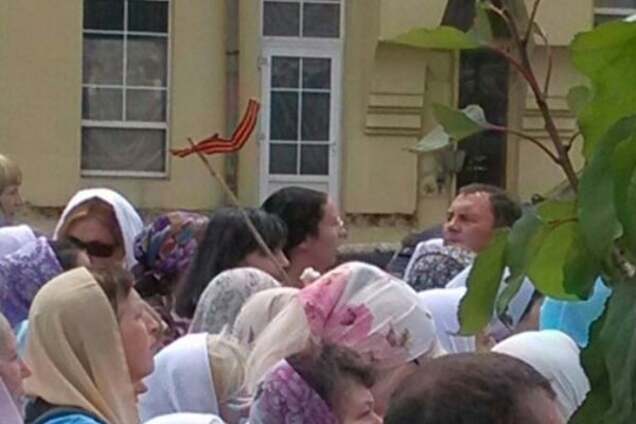 Хресна хода