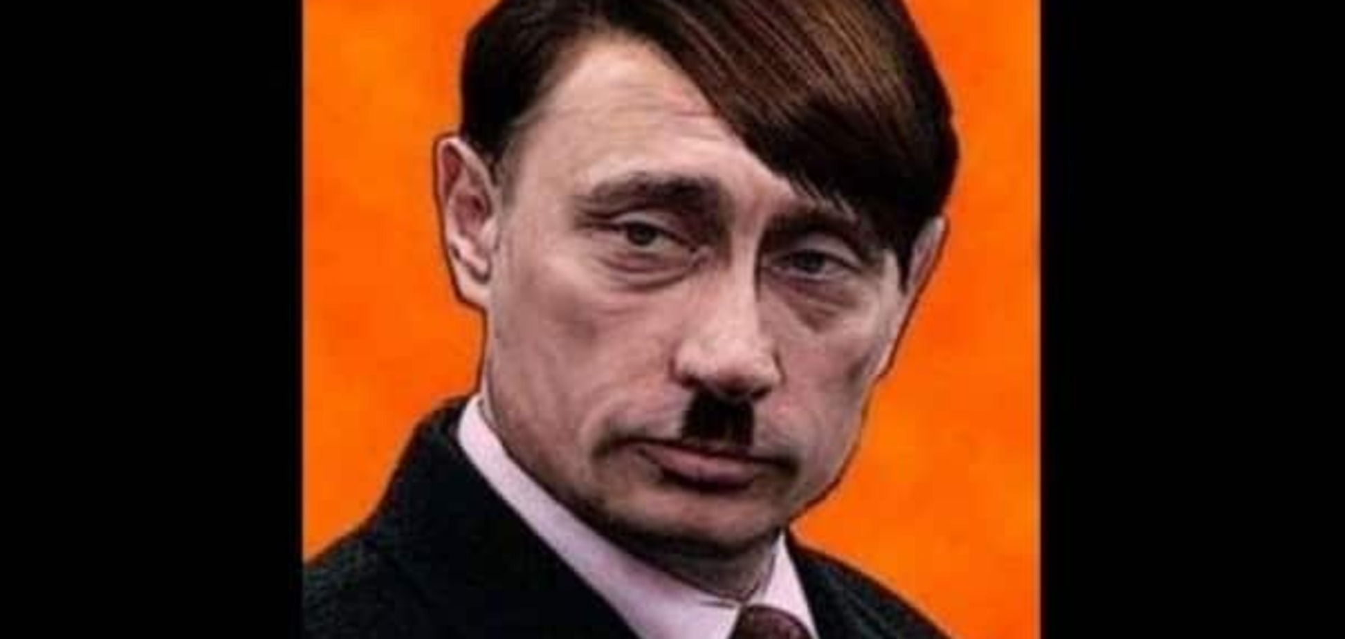 Путин капут?