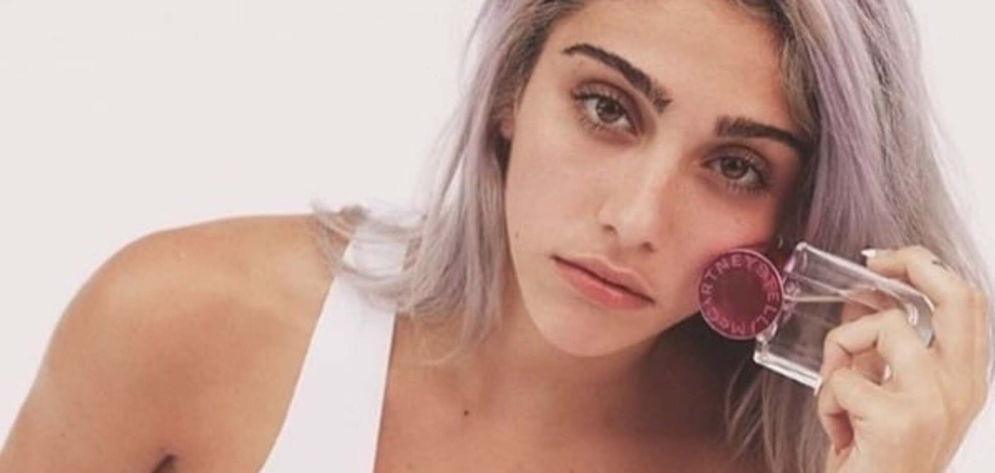 Лурдес Леон