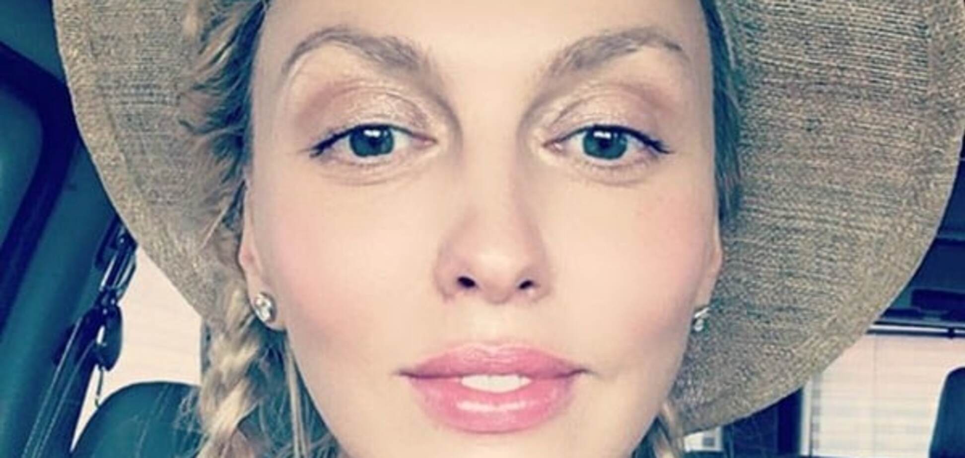 Оля Полякова