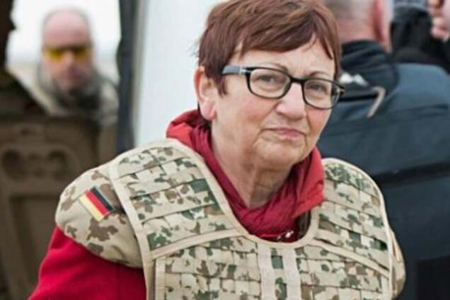 Инге Хьогер