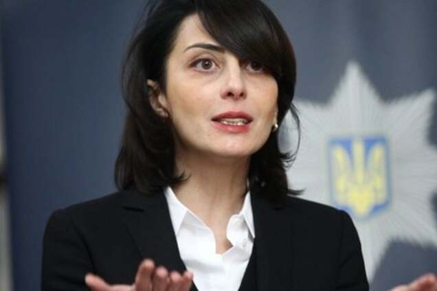 Хаитя Деканоидзе