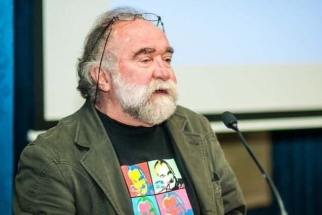 Країна без майбутнього: Панфілов пояснив, чому крах Росії неминучий