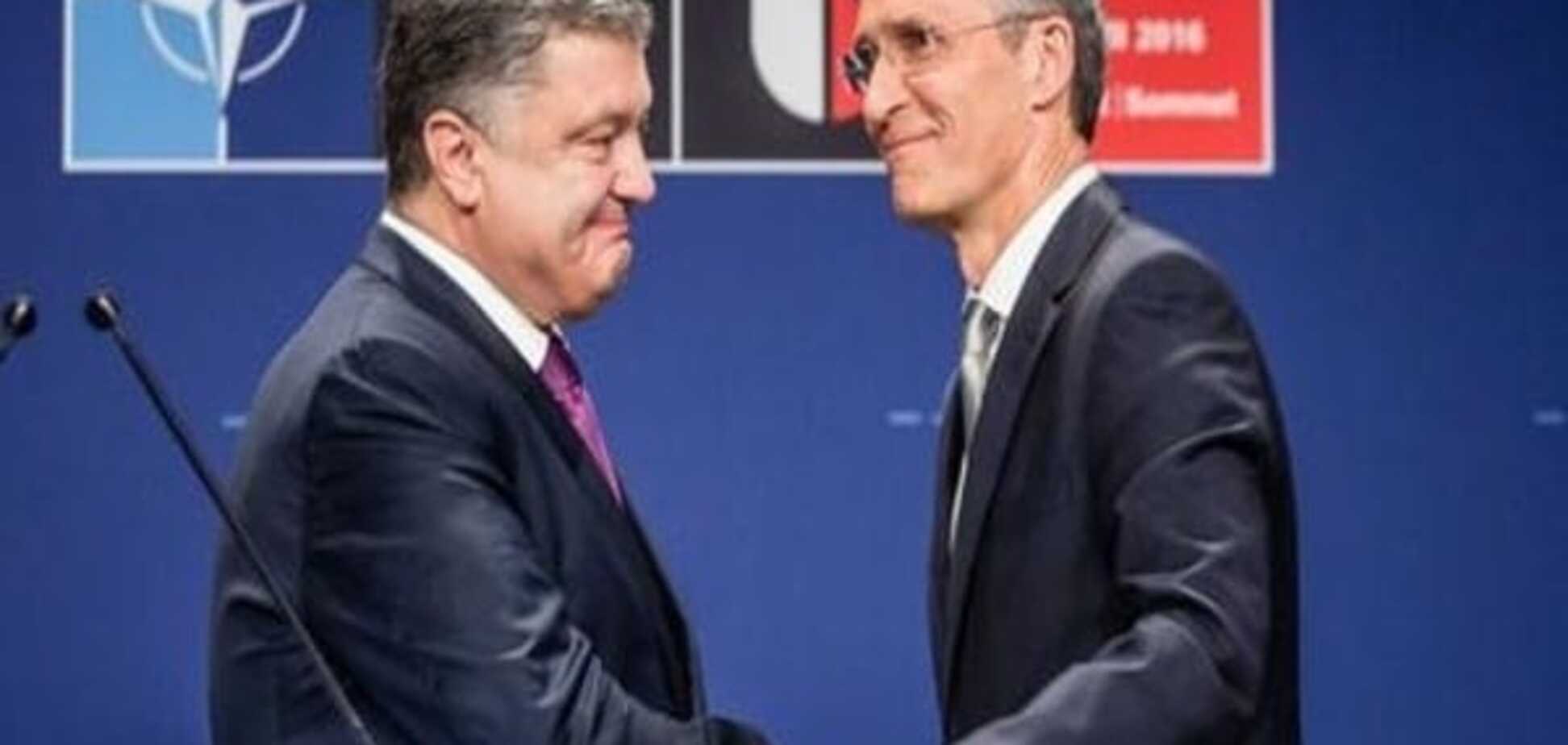 Речник Держдепу пояснив зміну відносин України та НАТО