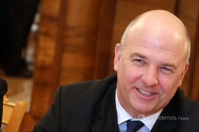 комиссар Совета Европы по правам человека